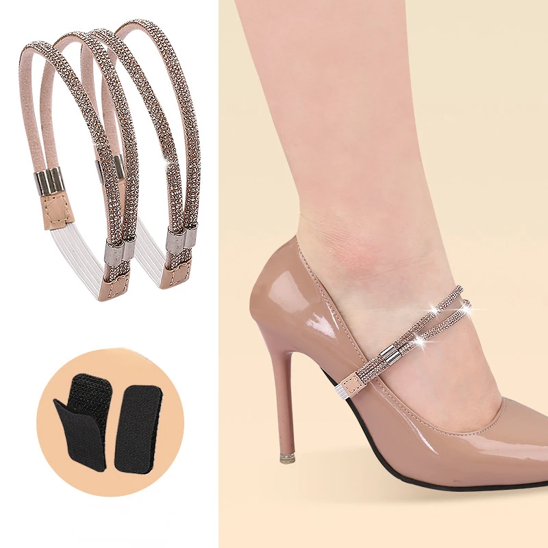 1+1 GRATUIT🔥 | LumiStep™ Fini les Talons Qui Glissent !