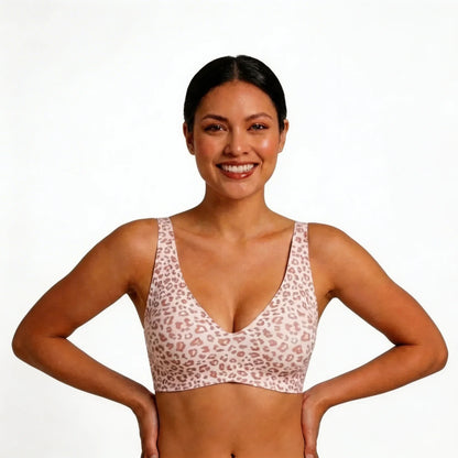 Soutien-Gorge Invisible Liftant Seconde Peau