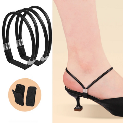 1+1 GRATUIT🔥 | LumiStep™ Fini les Talons Qui Glissent !