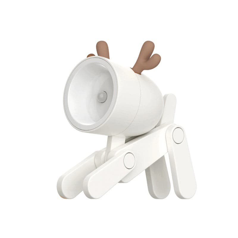 GlowBuddy – Adorable LED Night Light for Kids