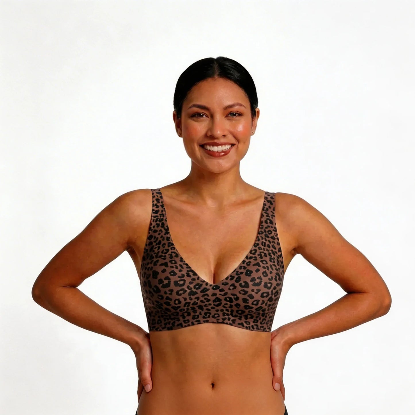 Soutien-Gorge Invisible Liftant Seconde Peau