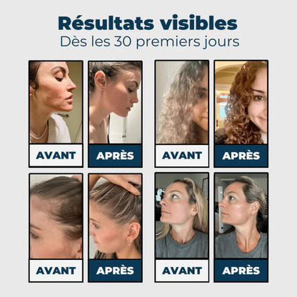 AquaPulse™ Pommeau de Douche 3-en-1 | Haute Pression & Économie d'Eau
