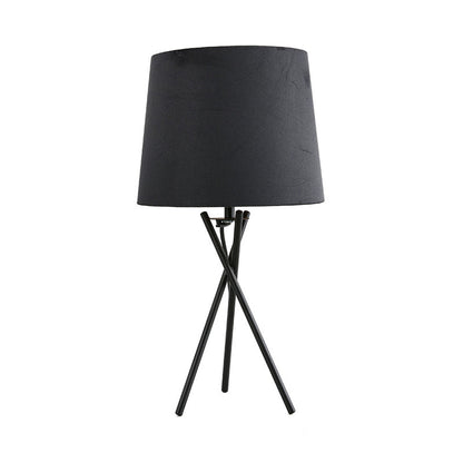 DrumGlow – Minimalistic Table Lamp