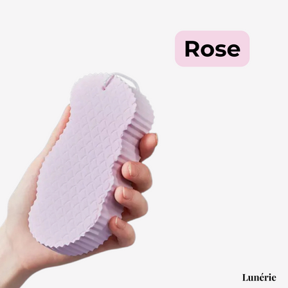 1 + 2 GRATUIT | ÉclatDouce™ Éponge Exfoliante pour le Corps