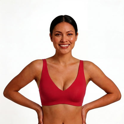 Soutien-Gorge Invisible Liftant Seconde Peau