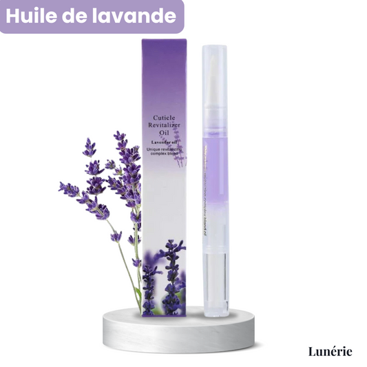 1 ACHETÉ = 1 OFFERT | NailRevive™ - Huile de Croissance pour Ongles