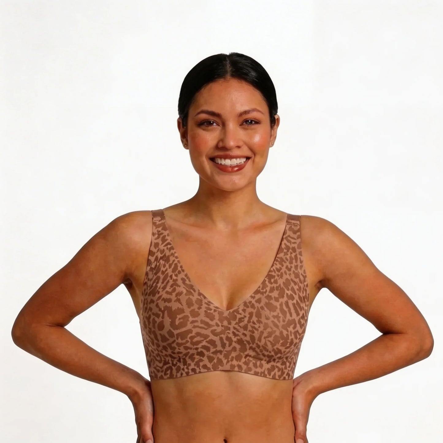 Soutien-Gorge Invisible Liftant Seconde Peau