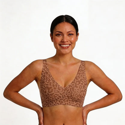 Soutien-Gorge Invisible Liftant Seconde Peau