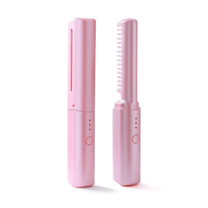 StyleWave™ Smooth Hair On-the-Go