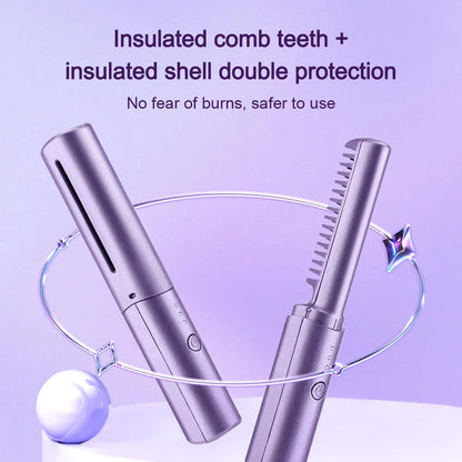StyleWave™ Smooth Hair On-the-Go