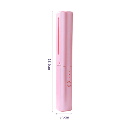 StyleWave™ Smooth Hair On-the-Go