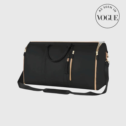 50% DE RÉDUCTION I PackPro™ Sac de Voyage Pliable