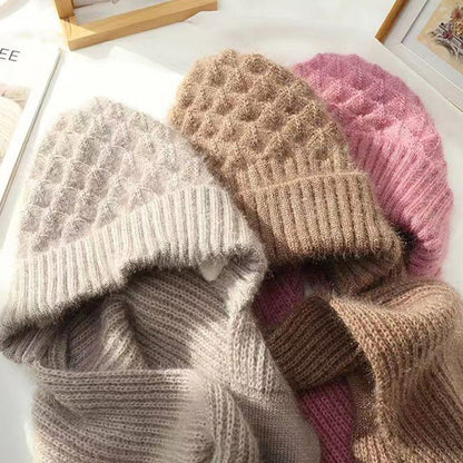 CozyShield™ I Embrace Warmth & Softness
