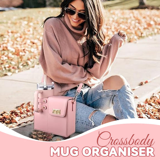 Laura™ Crossbody Storage Bag