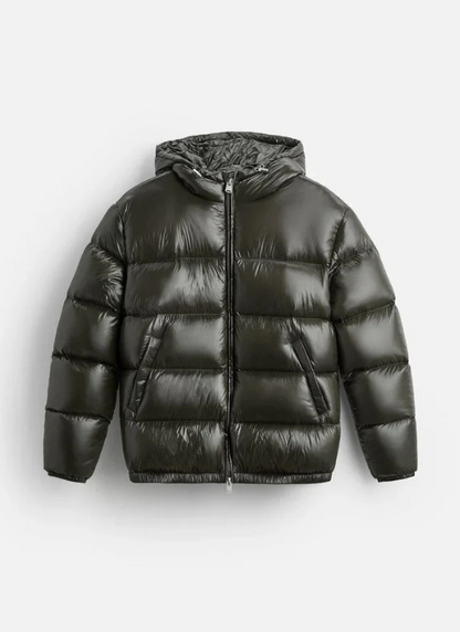 Agatha™ Cold-Weather Companion