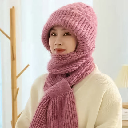 CozyShield™ I Embrace Warmth & Softness