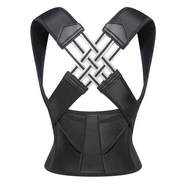 Cerviless™ Pro | Corrects Your Posture and Relieves Back Pain