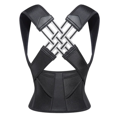 Cerviless™ Pro | Corrects Your Posture and Relieves Back Pain
