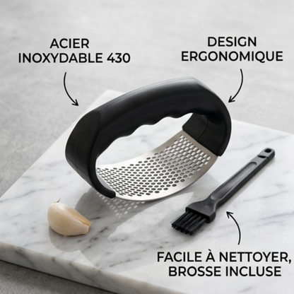 Dernier Jour -50% | FastMince™ Presse-ail