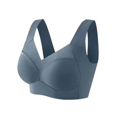 SnapFit | Seamless Push-Up Bra | 1 + 1 FREE!
