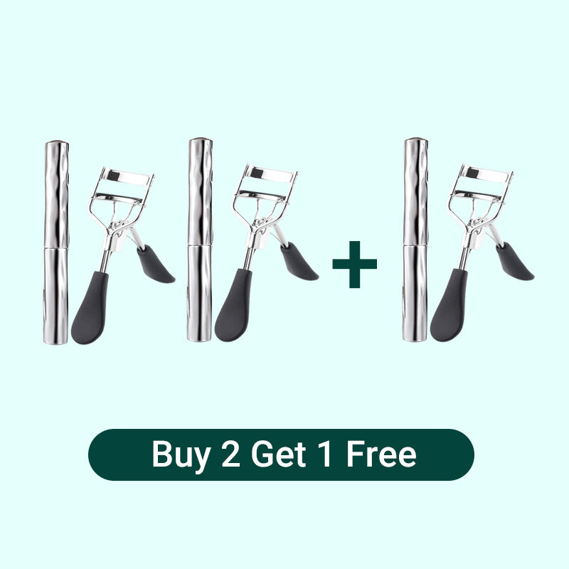 LashLuxe™ Set de Mascara Ultra-Longueur et Boucle