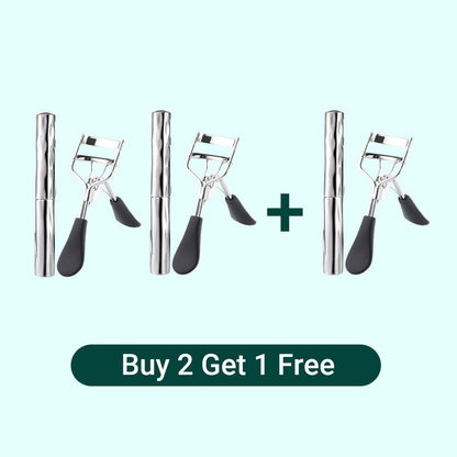 LashLuxe™ Set de Mascara Ultra-Longueur et Boucle
