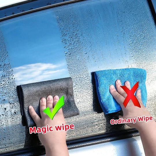ProClean™ - The Ultimate Scratch-Free Cleaning Cloth (5 pieces)