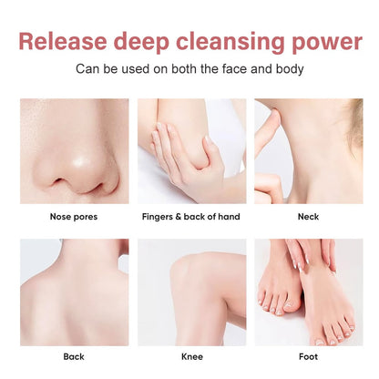 SkinPolish™ Smooth Glow Complexion Instantly