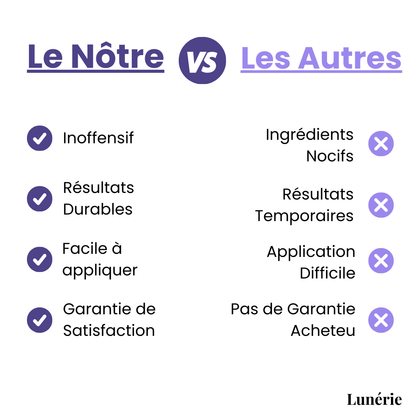 1+1 GRATUIT🔥 | PureLash™ Sérum Croissance Cils