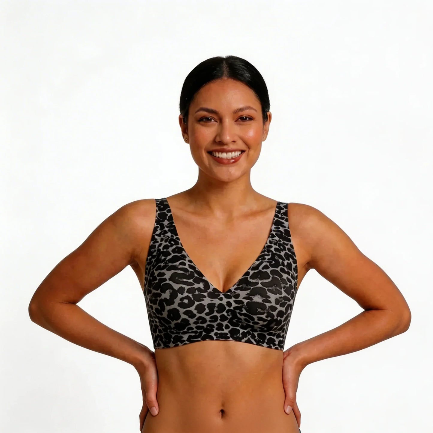 Soutien-Gorge Invisible Liftant Seconde Peau