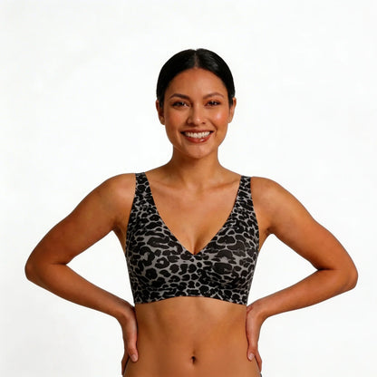 Soutien-Gorge Invisible Liftant Seconde Peau