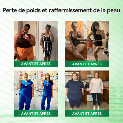 GLORENDA® | Moringa, Berbérine & NAD+ | Patch transdermique 10-en-1 à micro-aiguilles | Soutien du métabolisme