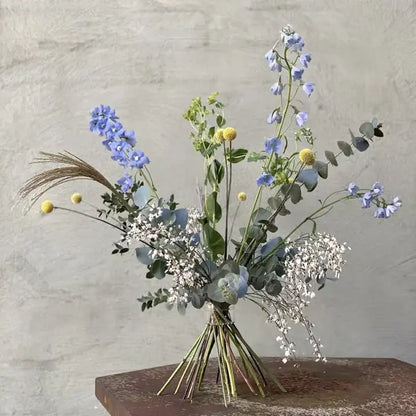 1+1 GRATUIT 🌸 | FloraFrame™ Support pour arrangement floral