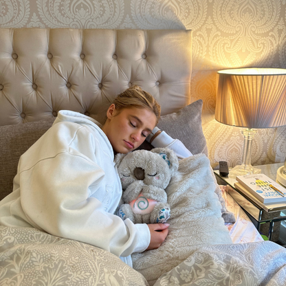 CalmiKo™ Koala Respirant Apaisant | Apaise l'Anxiété & Favorise le Sommeil