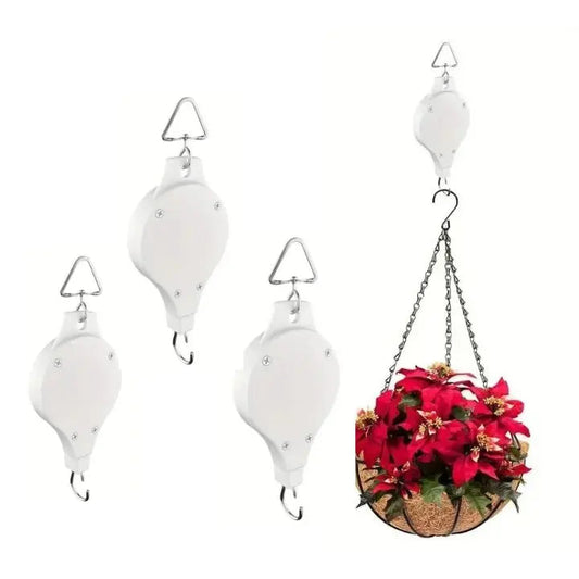 2+2 GRATUIT | EasyLift™ Ensemble de suspension de plantes