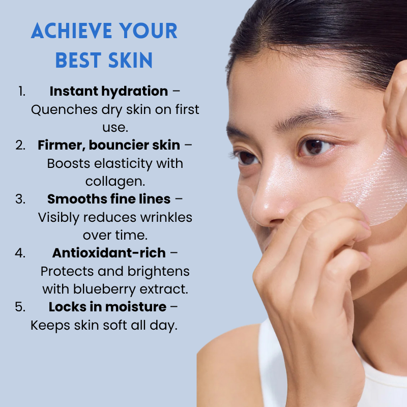 FirmPatch™ Wrinkle-Free Confidence