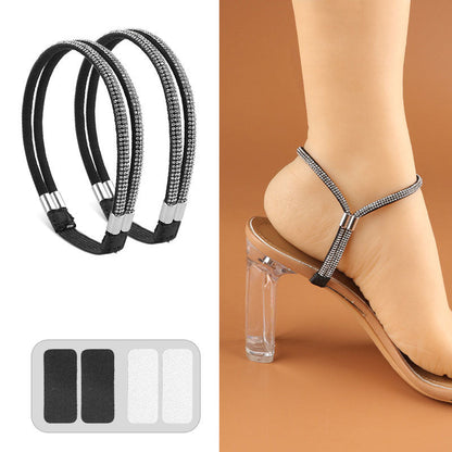 1+1 GRATUIT🔥 | LumiStep™ Fini les Talons Qui Glissent !