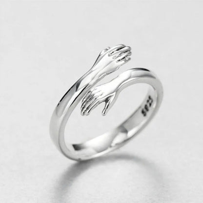 Couple Ring