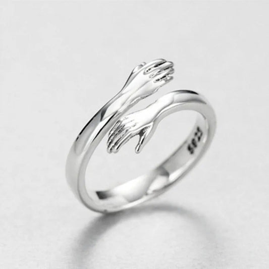 Couple Ring