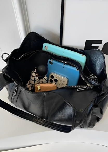 Ange Bag™ – Where Timeless Style Meets Effortless Function