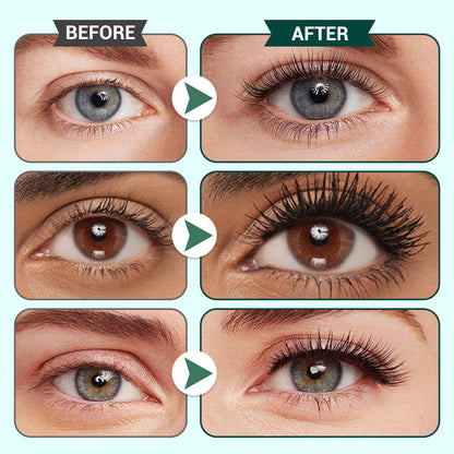 LashLuxe™ Set de Mascara Ultra-Longueur et Boucle