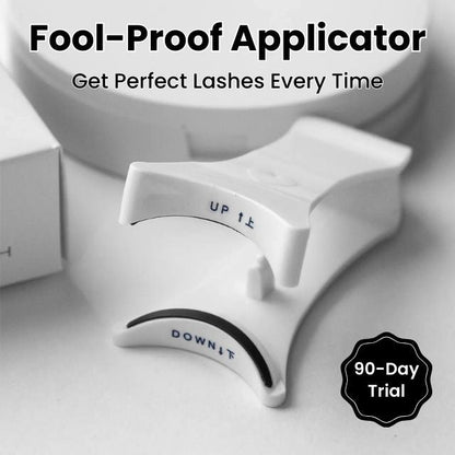 InstaLash™ Eyelashes Magnetic Kit
