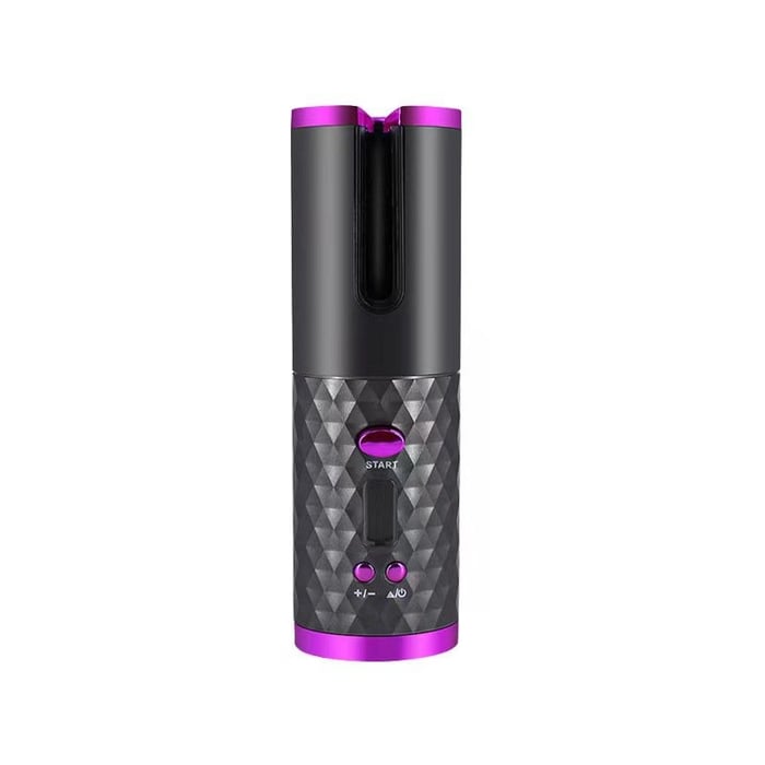 🎅EARLY CHRISTMAS SALE🎅 Cordless Automatic Hair Curler