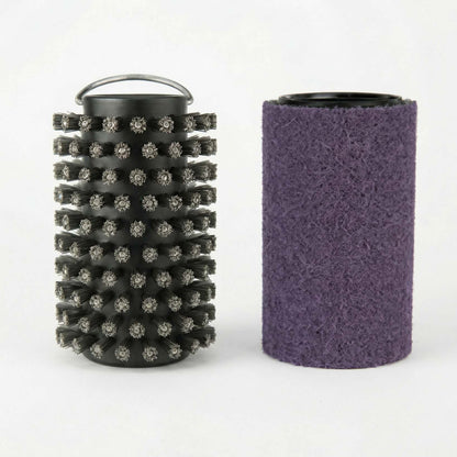 PowerScrub™ – Brosse Électrique de Nettoyage pour Barbecue