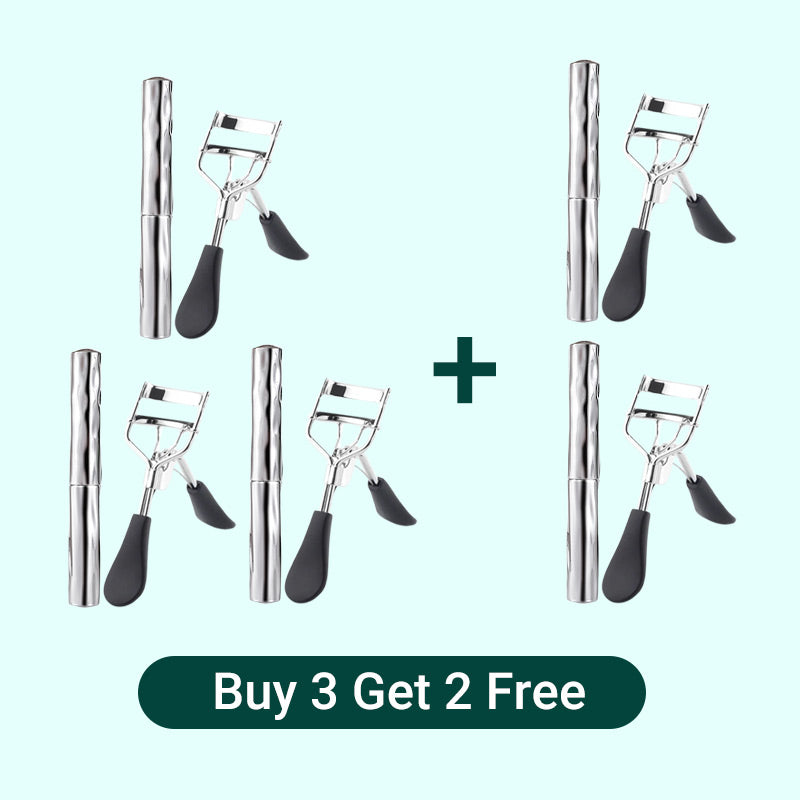 LashLuxe™ Set de Mascara Ultra-Longueur et Boucle