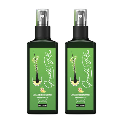 GrowthEssence™ - Nourishing Ginger Spray