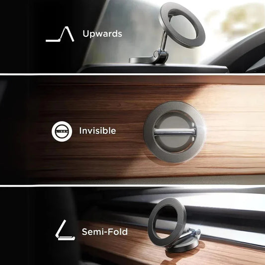 PhoneMagnet™ Reliable Magnetic Support