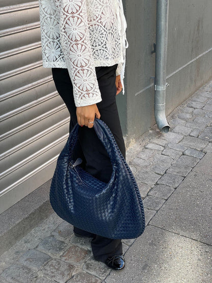 UrbanMuse™ – Style, space, and confidence in one perfect bag