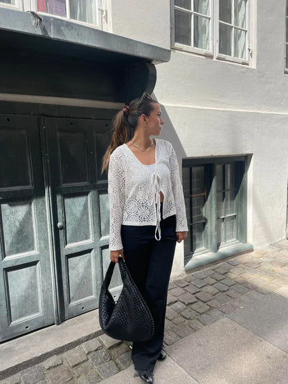 UrbanMuse™ – Style, space, and confidence in one perfect bag