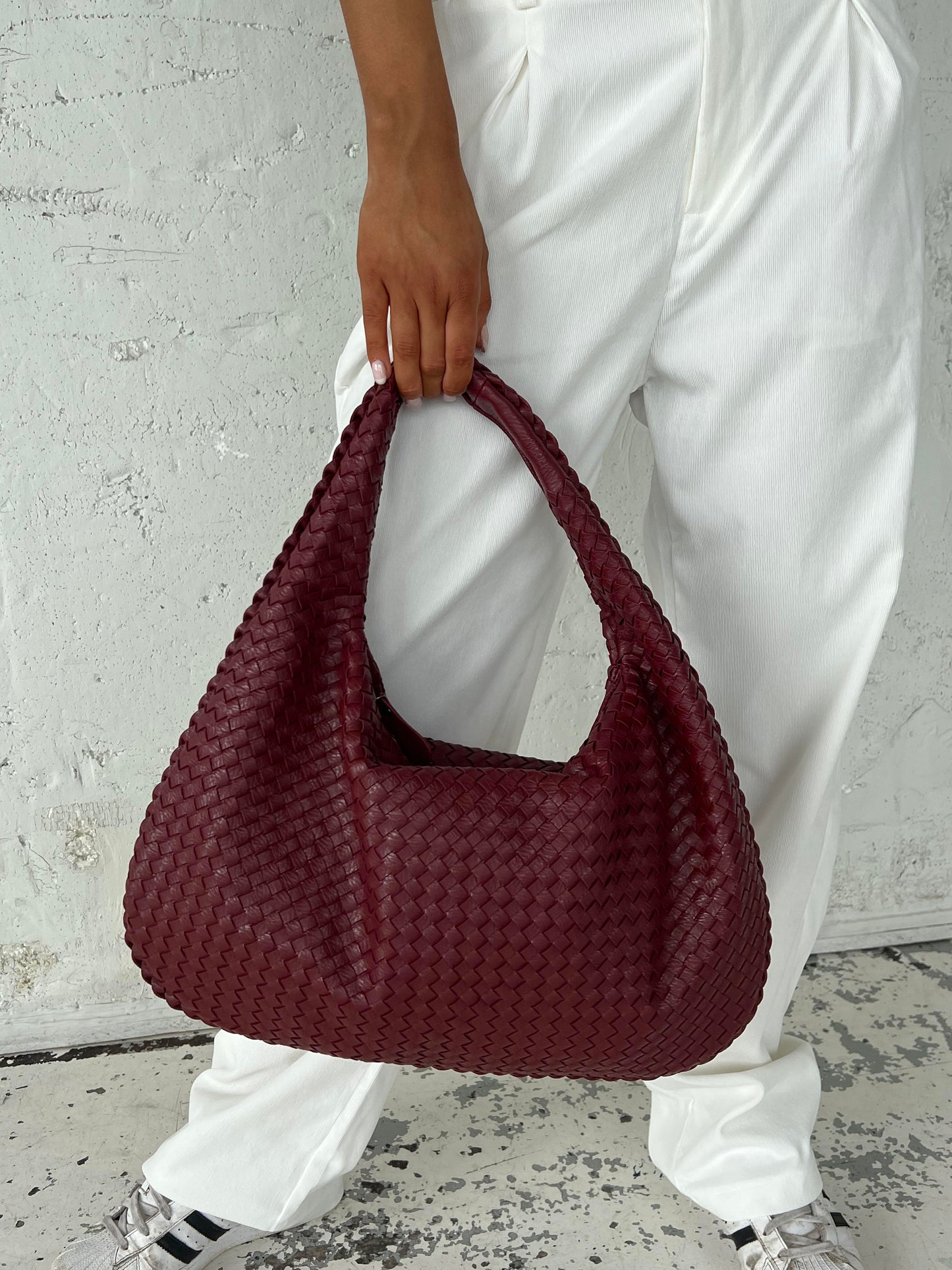 UrbanMuse™ – Style, space, and confidence in one perfect bag